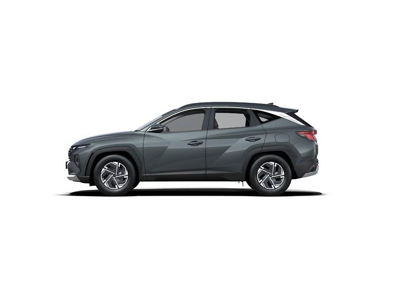 Hyundai Tucson (2025) Smart - fotka 2 z 5