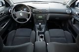 Škoda Superb 1.9 TDi COMFORT - náhled 14
