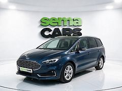Ford Galaxy (2023) 2.5i HEV Titanium 7 míst AT TZ - fotografie inzerátu