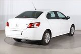 Peugeot 301 (2014) 1.2 VTi, Automat, Serv.kniha - náhled 4