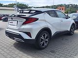 Toyota C-HR 2.0 HEV/112kW Executive E-CVT - náhled 4