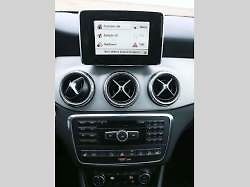 Mercedes-Benz GLA.