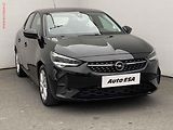 Opel Corsa (2021) 1.2T, Elegance, AT, navi - náhled 1