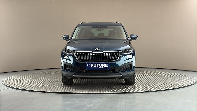 Škoda Kodiaq 2.0 TDI DSG 4x4 Style - fotka 3 z 30