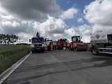 Řidiči se už na konci července projedou po nové části D3.