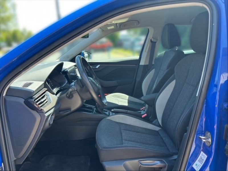 Škoda Scala 1,0 TSI Style AT - fotka 7 z 11