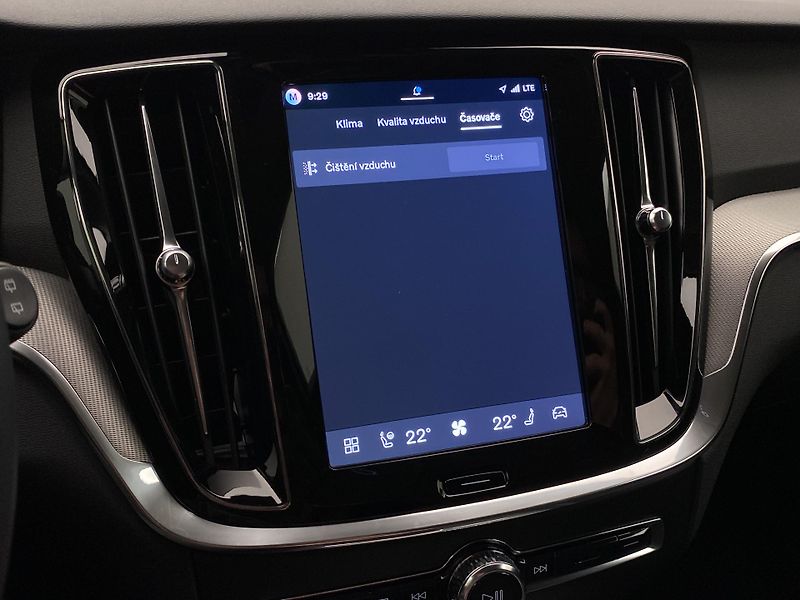 Volvo V60 (2026) B4 AUT DARK PLUS - fotka 39 z 61