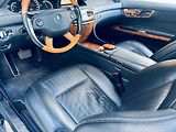 Mercedes-Benz CL (2007) 600 V12, 380kW, ČR - náhled 9
