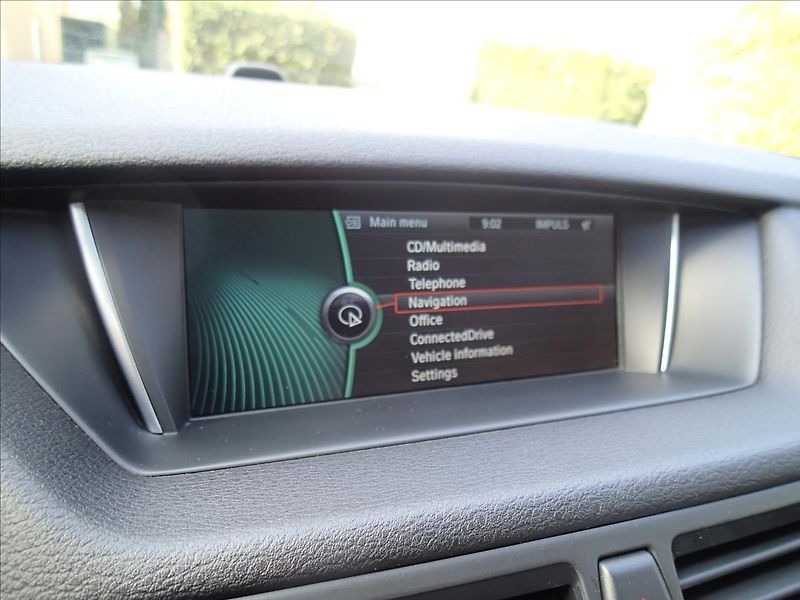 BMW X1 2,0 135 kW, 4x4 - fotka 29 z 47