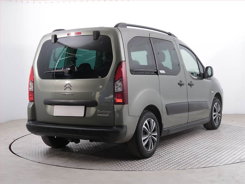 Citroën Berlingo (2013) XTR 1.6 VTi, 5Míst - fotka 5 z 15
