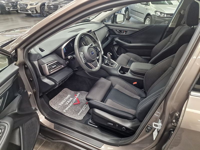Subaru Outback (2025) 2.5 ACTIVE 2025 - fotka 16 z 58