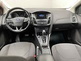 Ford Focus (2017) 1.5 TDCI, AT, navi, xenon - náhled 8
