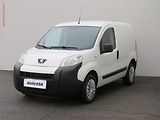 Peugeot Bipper (2008) 1.4i, ČR - náhled 2