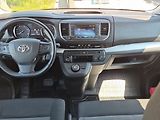Toyota ProAce Verso Glass Shuttle 2.0 D 180 8A/T B - náhled 10