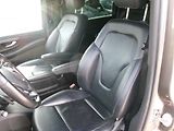 Mercedes-Benz Třídy V (2016) V 250 AVANTGARD AMG Line - náhled 15