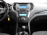 Hyundai Santa Fe 2,2 CRDi Premium 4WD Manuál!! - náhled 23
