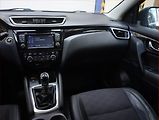 Nissan Qashqai (2014) 1.6 dCi, Serv.kniha, Kůže - náhled 8