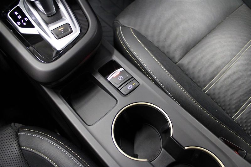 Renault Arkana 1,6 E-TECH Engeneering - fotka 31 z 42