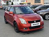 Suzuki Swift (2006) 1.4i 16v - náhled 1