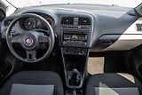 Volkswagen Polo 2012 44kW MT/5 - náhled 9
