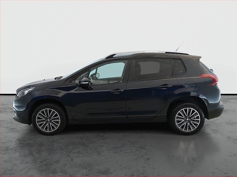 Peugeot 2008 (2019) 1.5 BlueHDi, ČR,1.maj - fotka 3 z 14