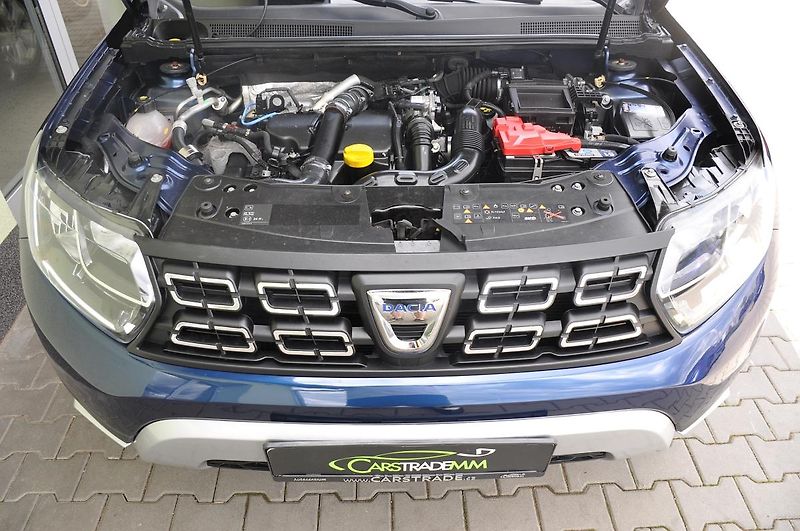 Dacia Duster 1.5dCi NAVI AC - fotka 33 z 34