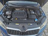 Škoda Superb Combi 2.0 TDI DSG - náhled 4