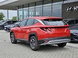 Hyundai Tucson (2026) 1,6 TGDI MT 2WD COMFORT  - náhled 3