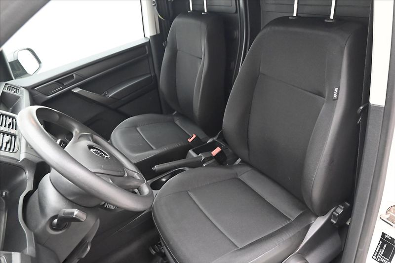 Volkswagen Caddy 2,0 TDI 75 kW MAXI KLIMA Záruk - fotka 25 z 27