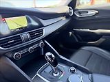 Alfa Romeo Giulia 2,2 A/T 110kW BIXENON KŮŽE - náhled 12