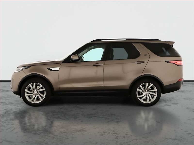 Land Rover Discovery (2017) HSE 3.0 Td6 - fotka 3 z 22