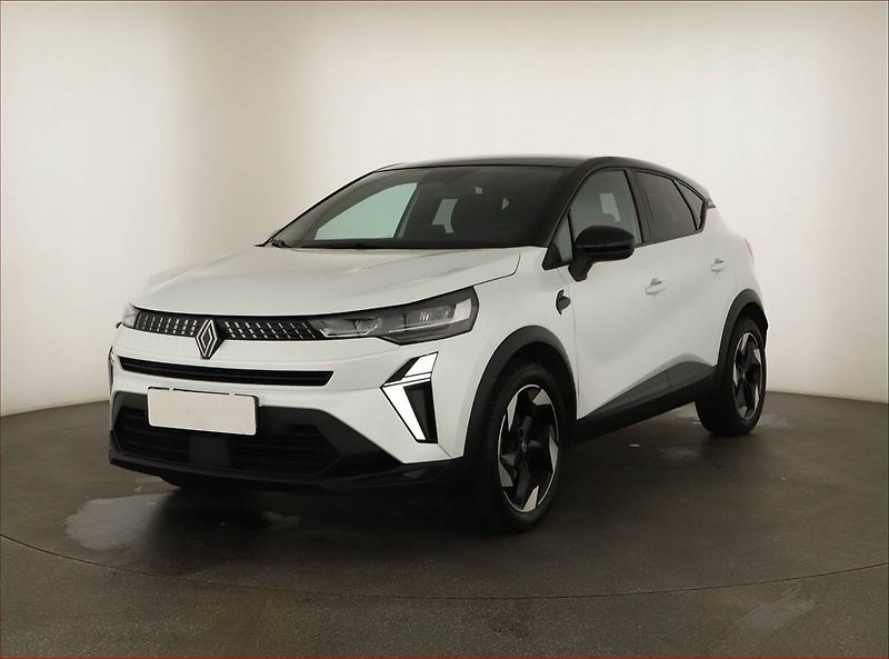 Renault Captur (2025) 1.0 TCe - fotka 2 z 14