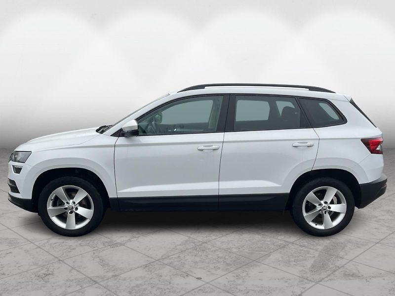 Škoda Karoq 2.0TDI DSG BUSINESS - fotka 4 z 21