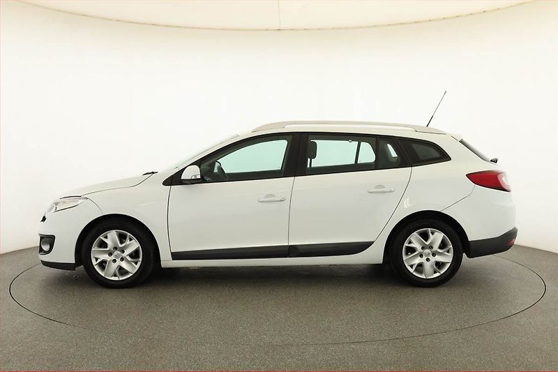 Renault Mégane (2012) 1.5 dCi, Automat, po STK - fotka 3 z 16