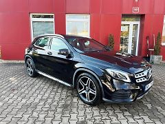 Mercedes-Benz GLA (2017) 2.2 /130kW - fotografie inzerátu