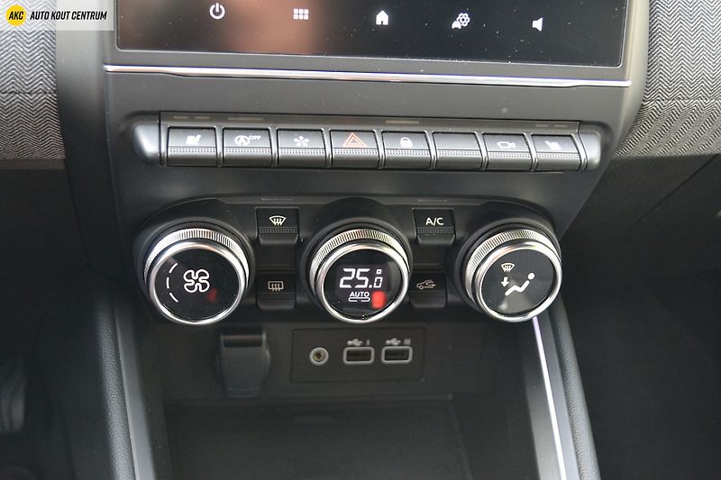 Renault Clio Techno TCe 90 - fotka 23 z 49