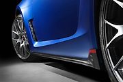 Subaru BRZ STI Performance Concept.