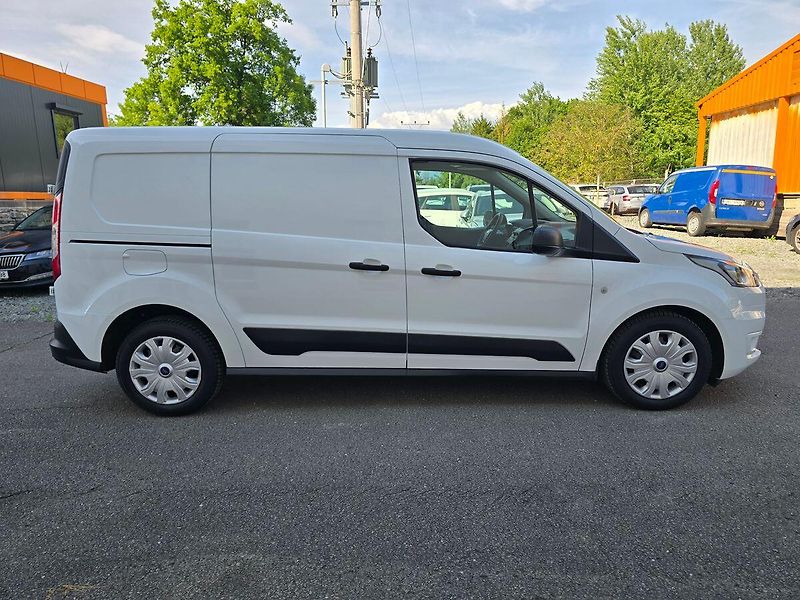 Ford Transit Connect L2 1.5 74kw Trend 1.Maj. ČR - fotka 7 z 22