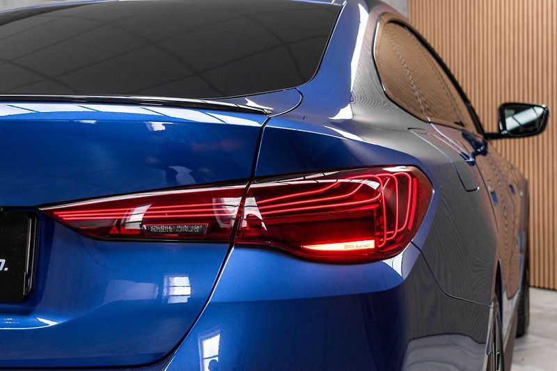 BMW Řada 4 420d xD ///M*TAŽNÉ*ZÁRUKA 9/27 - fotka 47 z 52