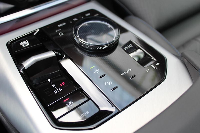 BMW X3 xDrive20d - fotka 15 z 26