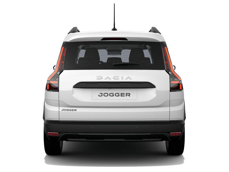 Dacia Jogger (2026) Essential Eco-G 120 - fotka 4 z 5