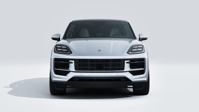 Porsche Cayenne (2026) S Coupé - fotka 6 z 10