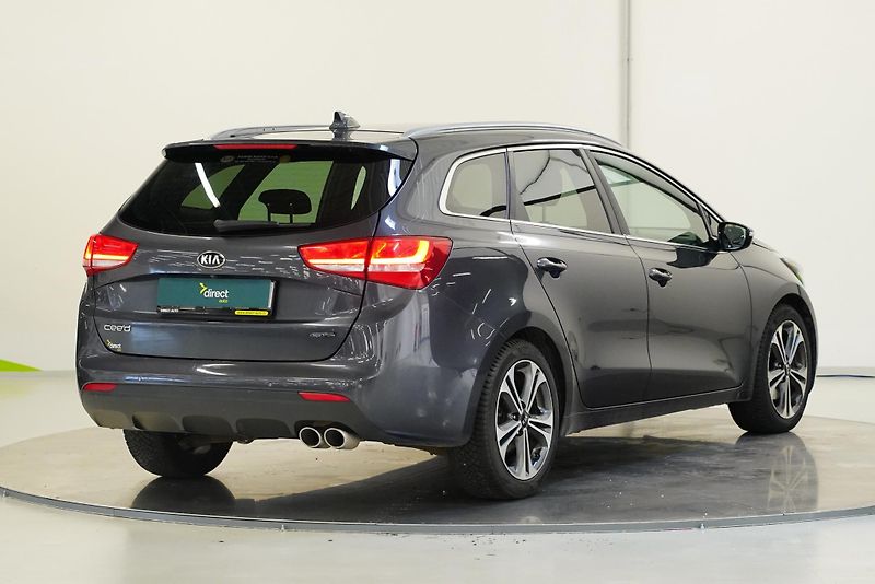 Kia Ceed - fotka 2 z 26