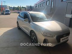 Hyundai i30 (2018) 1.4 T-GDi, 2.maj,ČR, servis - fotografie inzerátu
