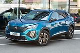 Peugeot 2008 (2026) 1,2 ALLURE Hybrid 110 e-DCS6 - náhled 1