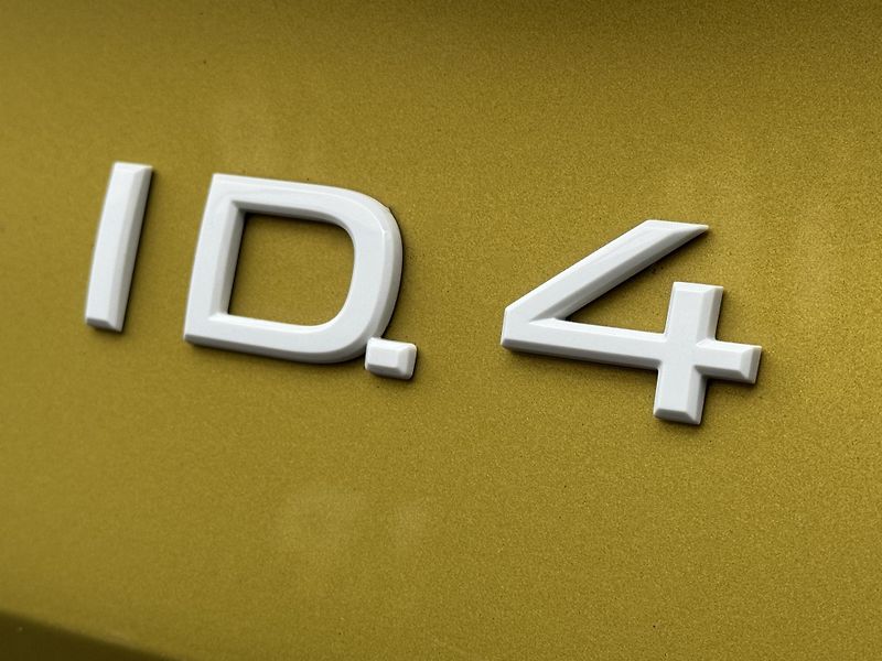 Volkswagen ID.4 (2021) Pro Performance 150kW, 82kWh   - fotka 36 z 45