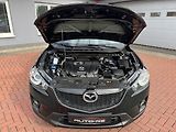 Mazda CX-5 (2014) 2.0i G-165 Navi Digi Klima RVM - náhled 33