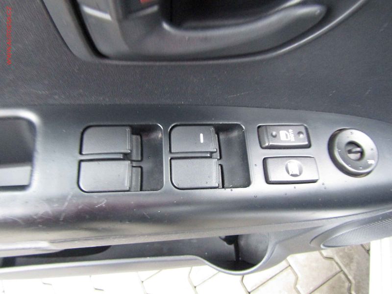 Kia Soul (2009) 1.6 i, ČR, Klima - fotka 11 z 16