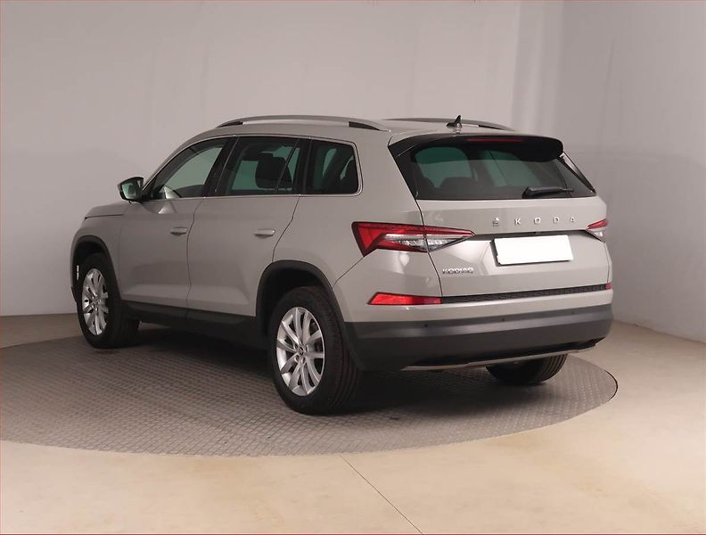 Škoda Kodiaq (2023) Style 2.0 TDI - fotka 4 z 23