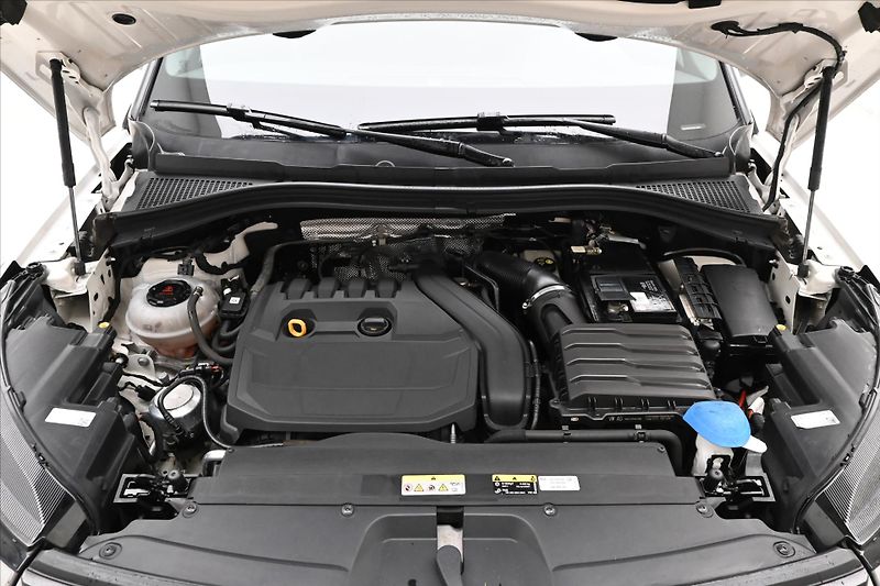 Škoda Kodiaq 1,5 TSI 110kW DSG Sportline 7/ - fotka 9 z 33
